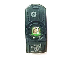 Αγορά Της FCC ταυτότητας WAZSKE13D01 Mazda αυτοκινήτων βασικό κλειδί αυτοκινήτων εγγύτητας πλαστικού υλικού μαύρο ηλεκτρονική κατασκευή