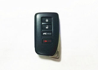 Αγορά Έξυπνος Keyless της FCC ταυτότητας HYQ14FBA Lexus εισόδων βασικός cOem της Shell περίπτωσης αλυσιδών ρολογιού/αυτοκινήτων βασικός διαθέσιμος ηλεκτρονική κατασκευή