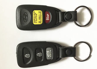 Αγορά Pinha-T008 μακρινό κλειδί της Hyundai, ο Μαύρος 4 κουμπί 315 έξυπνο κλειδί MHZ Hyundai ηλεκτρονική κατασκευή