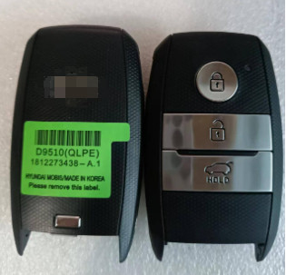 Αγορά 433Mhz 3 Button PN 95440-D9510 47 Chip Smart Key Για το 2019- KIA Sportage ηλεκτρονική κατασκευή