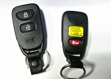 Αγορά Πλαστικός cOem tq8-rke-4F14 έξυπνο βασικό Keyless μακρινά 433 MHZ της Hyundai ηλεκτρονική κατασκευή