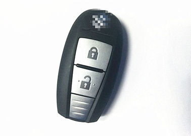 Αγορά ΠΟΙΌΤΗΤΑ Suzuki 2 κουμπί έξυπνο μακρινό Hitag3 433mhz cOem - Keyless ηλεκτρονική κατασκευή