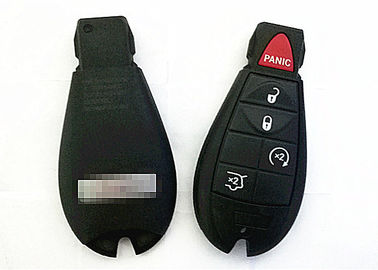 Αγορά Τζιπ Keyless εισόδων μακρινό έναρξης μακρινό κλειδί 4+1 Β Fobik κριού τεχνάσματος πορτών βασικό FOB για iyz-C01C ηλεκτρονική κατασκευή