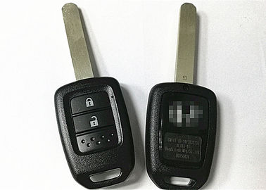 Αγορά 2 μακρινό κλειδί της Honda κουμπιών, είσοδος μακρινό βασικό FOB HLIK6-1T Keyless ηλεκτρονική κατασκευή