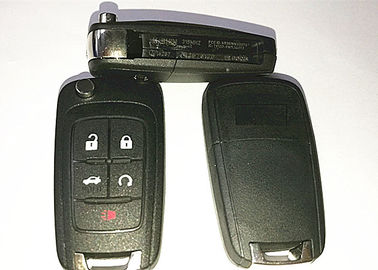 Αγορά Chevrolet αυτόματα βασικά FOB 4+1 κουμπιά ταυτότητας KR55WK50073 της FCC Keyless μακρινά online manufacture