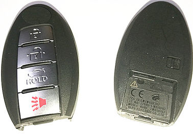 Αγορά Nissan Sunny/Sentra 2015-2017 μακρινή βασική ταυτότητα CWTWB1U787 της FCC 3+1 κουμπιού online manufacture