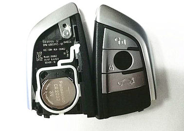 Αγορά COem η ασημένια BMW έξυπνο μακρινό 6805993-01 3 τσιπ ID49 κουμπιών 433MHz ηλεκτρονική κατασκευή