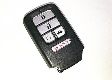 Αγορά Μακρινό κλειδί 4+1 κουμπιά 72147-tba-Α1 της Honda για Honda Civic 433mhz ηλεκτρονική κατασκευή