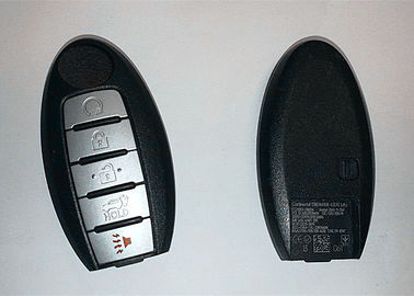 Αγορά KR5S180144014 έξυπνο αυτοκίνητο η βασική Nissan Keyless για τον ανιχνευτή της Nissan online manufacture