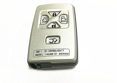 Αγορά 4D τσιπ βασικός αριθμός 89904-28132 πορτών αυτοκινήτων της Toyota έξυπνος βασικός για τη Toyota Previa 315 MHZ online manufacture