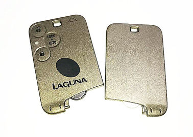 Αγορά Το FOB 3 λογότυπο κουμπιών 433Mhz εισόδων της Renault Laguna Keyless προσάρμοσε το ασημένιο χρώμα ηλεκτρονική κατασκευή
