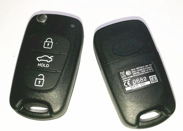 Αγορά Μαύρο αυτοκίνητο της Hyundai βασικά oka-186T/NO32 MD-TP με 46 το τσιπ PCF7936 online manufacture