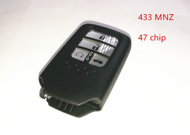 Αγορά Ο Μαύρος 4 κουμπί Honda μακρινό βασικό fob72147-TEX-Z01 433 τσιπ ταυτότητας 47 MHZ ηλεκτρονική κατασκευή