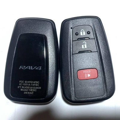 Αγορά 2019-2023 Αρχικό έξυπνο τηλεχειριστήριο Toyota 312.11/314.35MHz 8990H-0R010 HYQ14FBC ηλεκτρονική κατασκευή