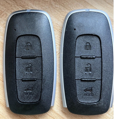 Αγορά 3 κουμπιά Nissan Qashqai 2023 Αρχικό έξυπνο τηλεχειριστήριο 433MHz 285E3-5MS2D 4A Chip ηλεκτρονική κατασκευή