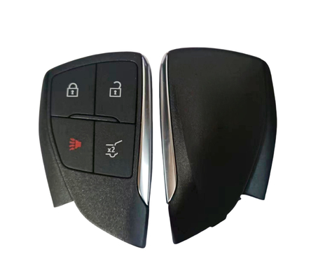 Αγορά Μπιούικ 3+1 Button Smart Key Αυτοκλειδί YG0G21TB2 13537968 434.4MHz ηλεκτρονική κατασκευή