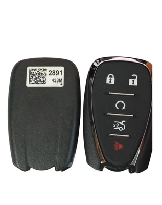 Αγορά Chevrolet Camaro Μαλιμπού 2021+ Smart Key 4+1 Button 13522891 HYQ4ES 433.92Mhz ηλεκτρονική κατασκευή