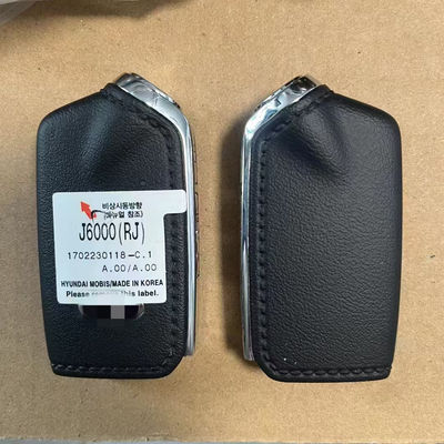Αγορά 4 κουμπιά TQ8-FOB-4F17 95440-J6000 433MHz 47 Chip Car Remote Key Για το 2018-2020 Kia K900 Proximity ηλεκτρονική κατασκευή