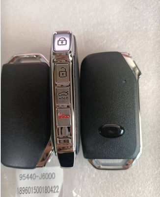 Αγορά TQ8-FOB-4F17 95440-J6000 433MHz 4 κουμπί 47 Chip Smart Key Για το 2018-2020 Kia K900 Proximity ηλεκτρονική κατασκευή