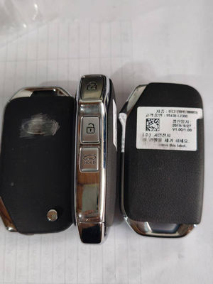 Αγορά 2021-2022 KIA OPTIMA Απομακρυσμένο Κλειδί 3Button 95430-L2300 433MHz 8A τσιπ ηλεκτρονική κατασκευή