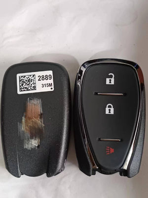 Αγορά Chevrolet Equinox/Spark 2021-2022 3Button Smart Key Hyq4as 13522889 315MHz ID46 ηλεκτρονική κατασκευή