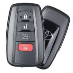 Αγορά Toyota RAV4 Hybrid Smart Remote Key 2021-2022 HYQ14FLA 8990H-0R230 ηλεκτρονική κατασκευή