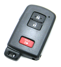 Αγορά 2021-2022 Toyota 4Runner 3 Button 315Mhz έξυπνο τηλεχειριστήριο HYQ14FBB ηλεκτρονική κατασκευή