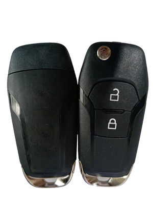 Αγορά Ford Mondeo Ranger 2014+ Αναδιπλούμενο Κλειδί Τηλεχειρισμού EB3T-15K601-BA 433MHz ηλεκτρονική κατασκευή