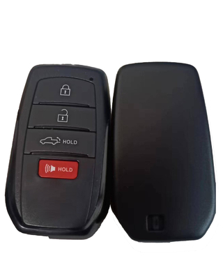 Αγορά Το Toyota Prius 2023-2024 Smart Key HYQ14FBX 312.2MHz 3Buttons ηλεκτρονική κατασκευή