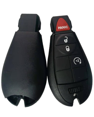 Αγορά RAM 2013-2021 Τηλεχειριστήριο Fobik Key 68159654AG 433Mhz 4 κουμπιών ηλεκτρονική κατασκευή