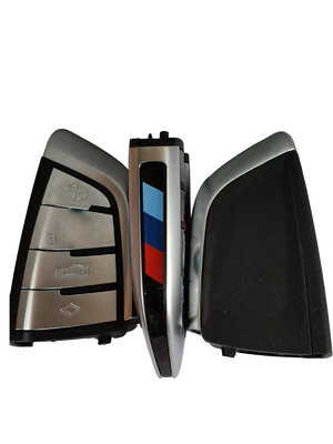 Αγορά BMW X3 X4 G-Series έξυπνο κλειδί 433MHz 4 κουμπιά N5F-ID21A ηλεκτρονική κατασκευή