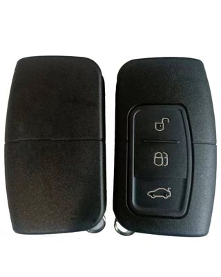 Αγορά Ford Focus Mondeo OEM κλειδί 3M5T-15K601-DC 433Mhz CR2032 ηλεκτρονική κατασκευή