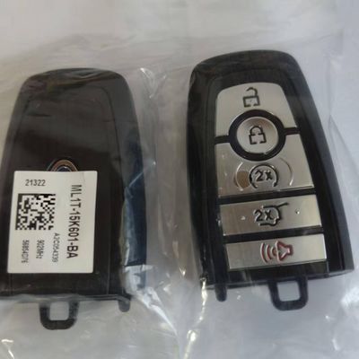 Αγορά 2022-2024 Ford Smart Remote Key 5 Buttons PN: 164-R8320 /ML1T 15K601 BA FCC ID: M3N-A3C054339  902MHz OEM ηλεκτρονική κατασκευή