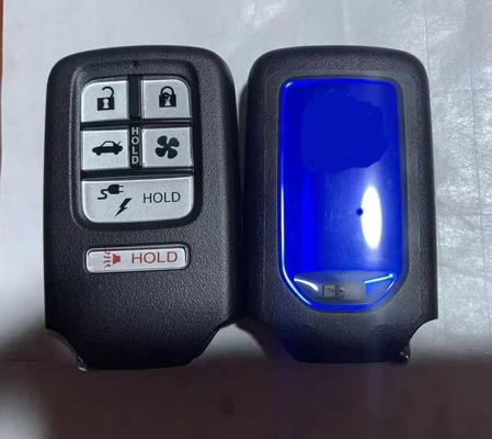 Αγορά OEM Honda Clarity Smart Key 72147-TRW-A02 6 κουμπιά KR5V2X 433Mhz ηλεκτρονική κατασκευή
