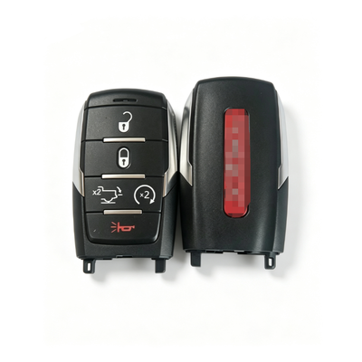 Αγορά OEM 5 Button 434 MHz Dodge Ram Remote Key Smart Key Fob για 1500 TRX 2021-2024 ηλεκτρονική κατασκευή