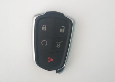 Αγορά Έξυπνο μακρινό Keyless κουμπί ταυτότητας HYQ2EB 5 της FCC εισόδων Cadillac XT5 433 MHZ ηλεκτρονική κατασκευή