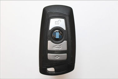 Αγορά 4 βασικό 9259718-02 YG0HUF5662 Keyless της BMW κουμπιών μακρινό κλειδί εισόδων αυτοκινήτων ηλεκτρονική κατασκευή