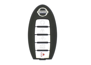 Αγορά 47 τσιπ PCF 7952 μακρινό βασικό κουμπί 5 της Nissan Altima 433 MHZ ταυτότητας KR5S180144014 της FCC online manufacture