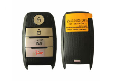 Αγορά Έξυπνο κλειδί ταυτότητας 95440-C6100 KIA Sorento της FCC μακρινό   4 κουμπί 433 τσιπ MHZ 47 ηλεκτρονική κατασκευή