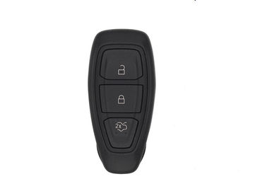 Αγορά 7S7T 15K601 EF Ford μακρινά βασικά 3 κουμπώνει τη μακρινή έξυπνη βασική αλυσίδα ρολογιού για την εστίαση Mondeo γιορτής ηλεκτρονική κατασκευή