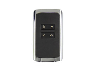 Αγορά Αλυσίδα ρολογιού 4 τσιπ 433Mhz εισόδων Keyless πλαστικού υλικού κουμπιών PCF7953M για τη Renault Megane 4 ηλεκτρονική κατασκευή