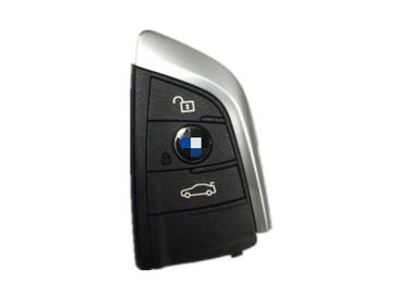 Αγορά Η επαγγελματική BMW μακρινό βασικό 5FA 011 927-29 3 κουμπί 434MHz για τη BMW X5/X6 ηλεκτρονική κατασκευή