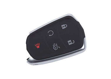 Αγορά Cadillac έξυπνος Keyless αριθμός μερών εισόδων FOB 13598507 315 MHZ 5 επίπεδος τύπος κουμπιών ηλεκτρονική κατασκευή