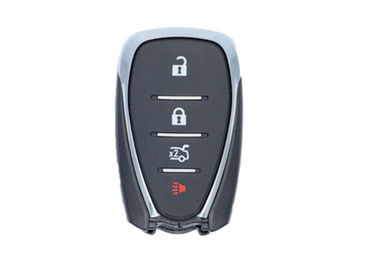 Αγορά Chevrolet έξυπνος αριθμός μερών εισόδων Keyless μακρινός 13584504 κουμπί 4 433 MHZ online manufacture
