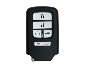 Αγορά Υβριδικό έξυπνο Keyless μακρινό βασικό FOB κουμπί της FCC CWTWB1G0090 433 MHZ 5 Honda Accord online manufacture
