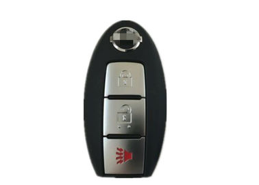 Αγορά Της FCC ταυτότητας CWTWB1U825 Nissan μακρινά βασικά 3 μαύρου MHZ χρώματος κουμπιών μακρινά βασικά 433 ηλεκτρονική κατασκευή
