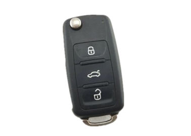 Αγορά Skoda της Fabia Car αριθμός Remote Key Flip μακρινός βασικός FOB μερών 3T0 837 202 Λ ηλεκτρονική κατασκευή