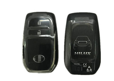Αγορά 2 κουμπί Toyota Hilux μακρινό βασικό BM1EW 89904-0K051 8 ένα πλαστικό σώμα τσιπ online manufacture