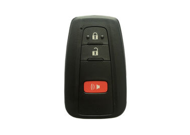 Αγορά Πλαστικό σώμα 433MHZ τσιπ της FCC BR2EX 61E470-0010 Toyota CHR μακρινό αυτόματο βασικό FOB 8A online manufacture