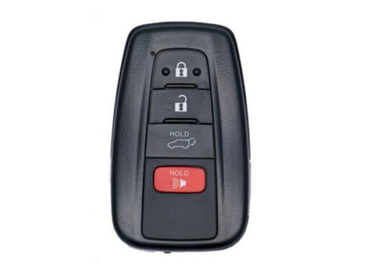 Ποιότητα  OEM Toyota RAV4 Smart Keyless Proximity Remote Entry Fob HYQ14FBC 8990H-0R030 Εργοστάσιο